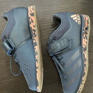 Adidas Powerlift Female